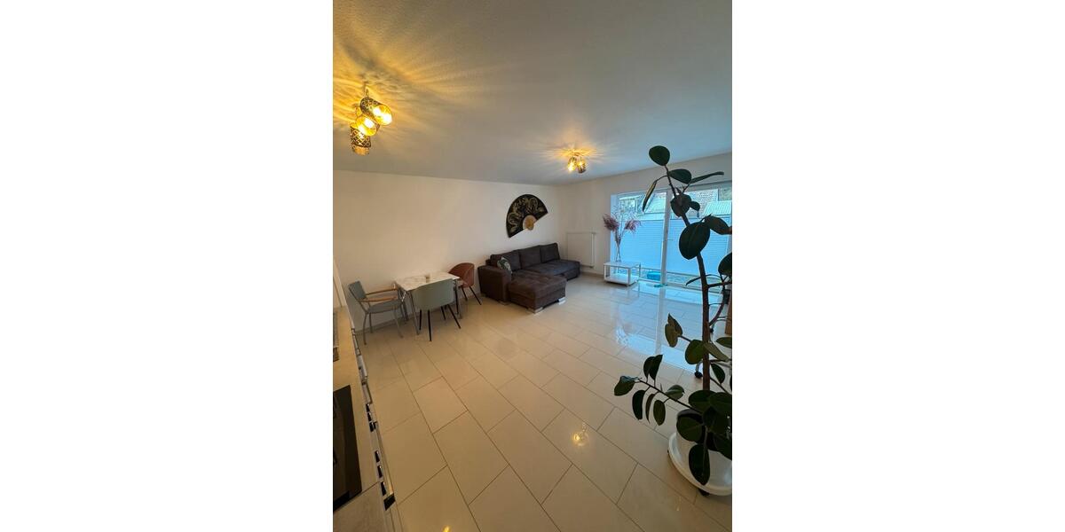 Etagenwohnung Bendorf - 2 Zimmer, 45 m&sup2;, 825&euro; | Angebot:24369982