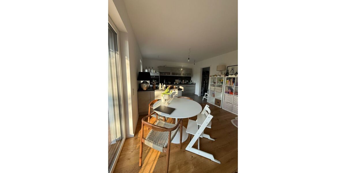 Traumhafte 5-Zimmer-Maisonette im Quartier Süd - Lichtdurchflutet auf zwei Ebenen - Maisonettenwohnung Montabaur | Angebot:26097955