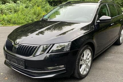 Skoda Octavia 176.000 km 8.900 &euro; Mogendorf 56424