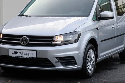 VW Caddy 24.600 km 28.980 &euro; Koblenz 56070