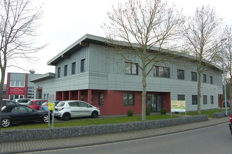 Büro in Bendorf 500 € 60 m²