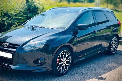 Ford Focus 230.000 km 6.900 &euro; Macken 56290