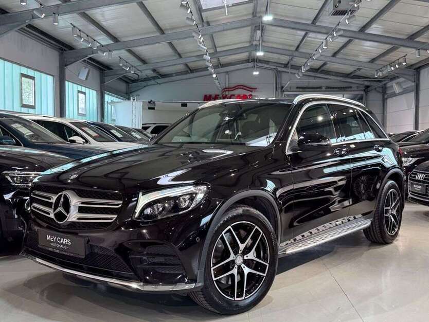 GLC 220
