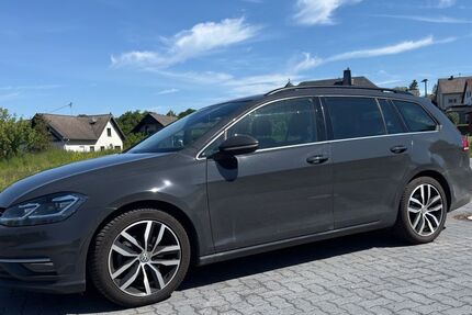 VW Golf 153.000 km 12.300 &euro; Münstermaifeld 56294