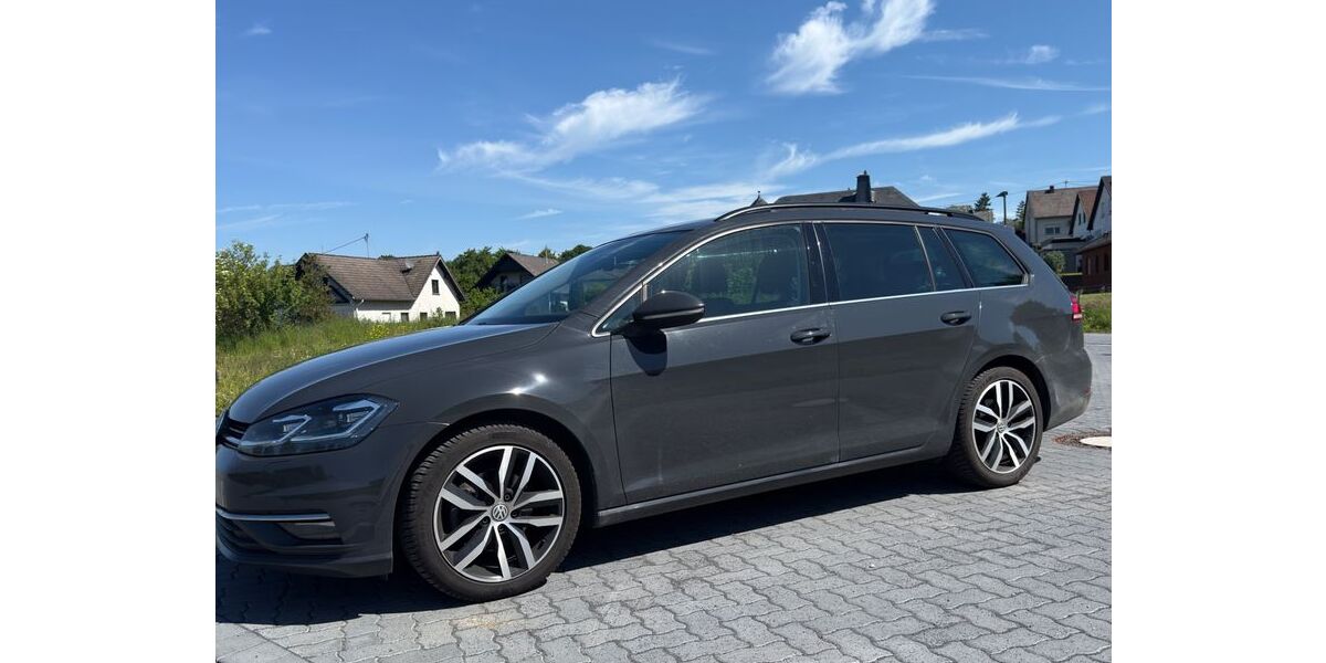 VW Golf 153.000 km 12.300 &euro; Münstermaifeld 56294