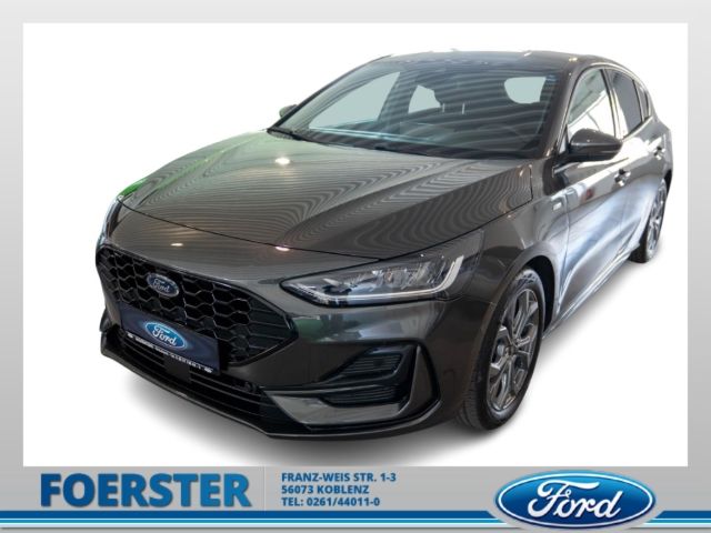 Ford Focus 3.900 km 30.980 &euro; Koblenz 56073