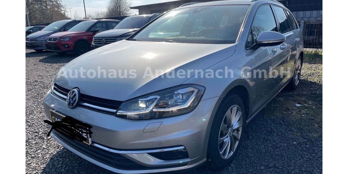 VW Golf 92.000 km 18.990 &euro; Weißenthurm 56575
