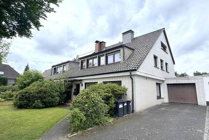 Familienfreundliches Haus in Stiepel