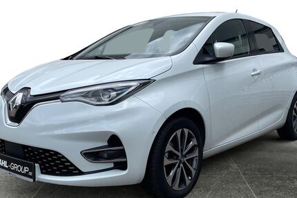 Renault ZOE 42.181 km 10.990 € Koblenz 56070