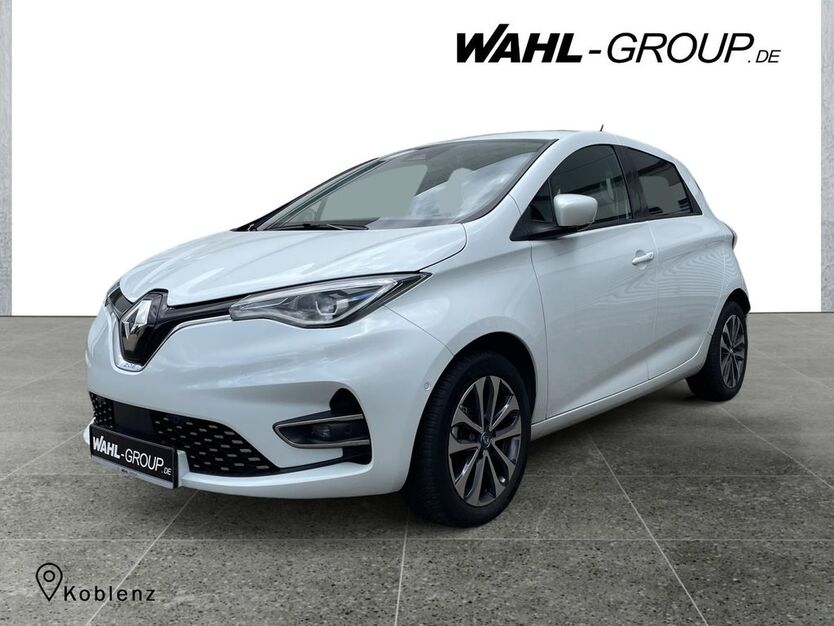 Renault ZOE 42.181 km 10.990 € Koblenz 56070