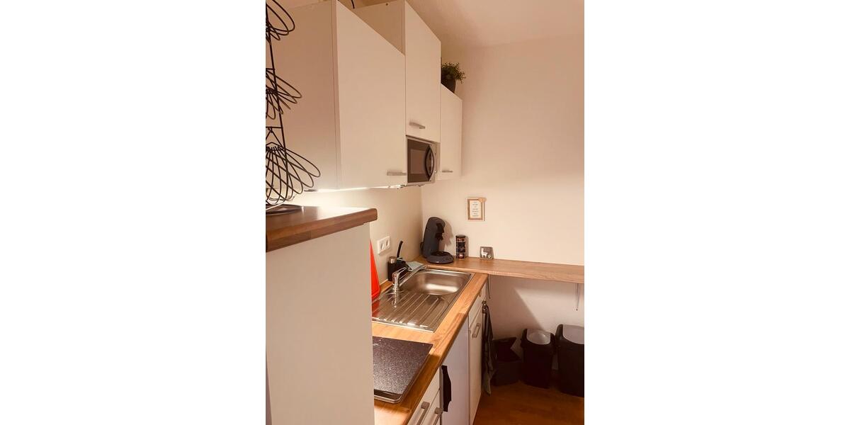 Hochparterre Neuwied - 1 Zimmer, 40 m&sup2;, 870&euro; | Angebot:26476595