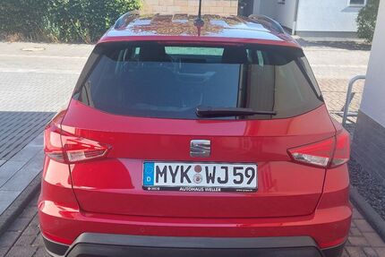 Seat Arona 13.000 km 21.950 &euro; Plaidt 56637