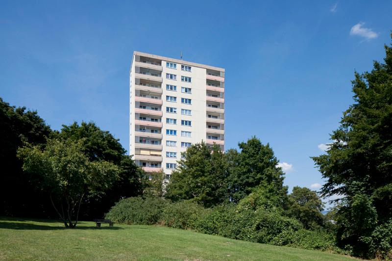 Etagenwohnung Koblenz Bisholder - 1.5 Zimmer, 42 m&sup2;, 403&euro; | Angebot:26274456