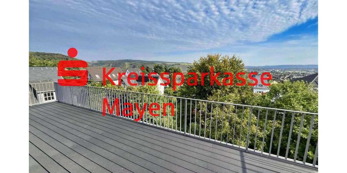 Etagenwohnung Andernach - 5 Zimmer, 174 m&sup2;, 549.000&euro; | Angebot:26034350