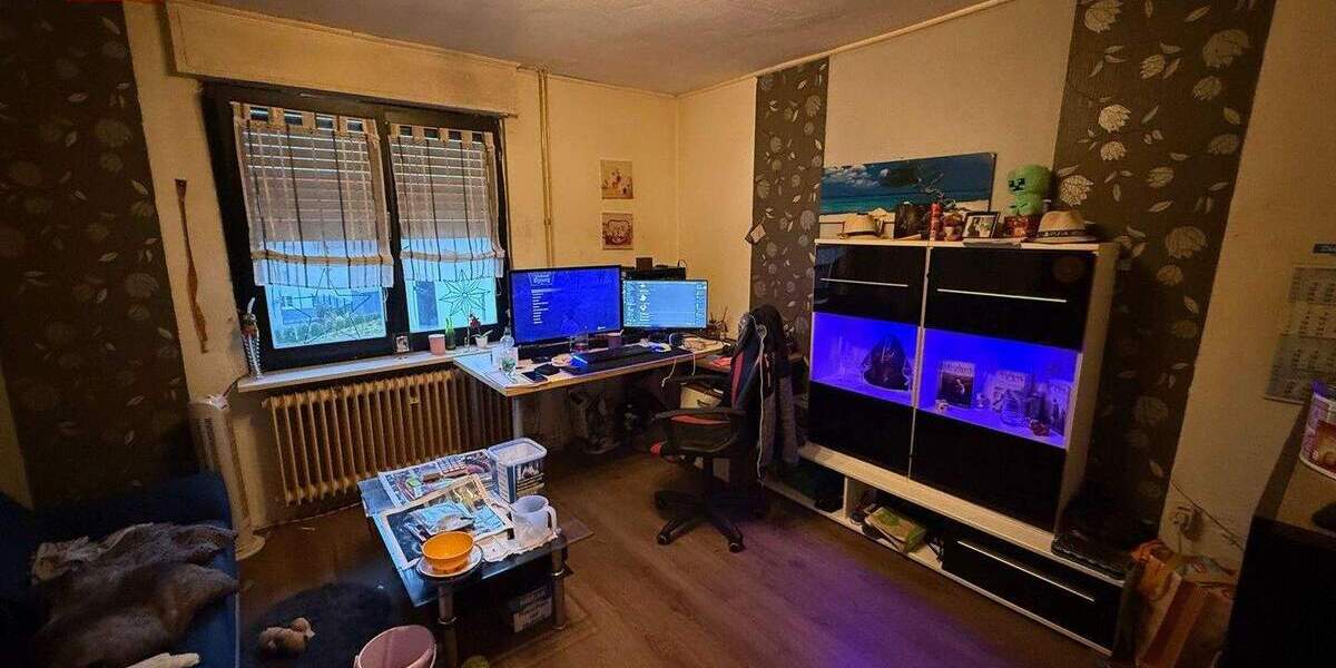 Einfamilienhaus Montabaur - 6 Zimmer, 120 m&sup2;, 169.000&euro; | Angebot:25668596