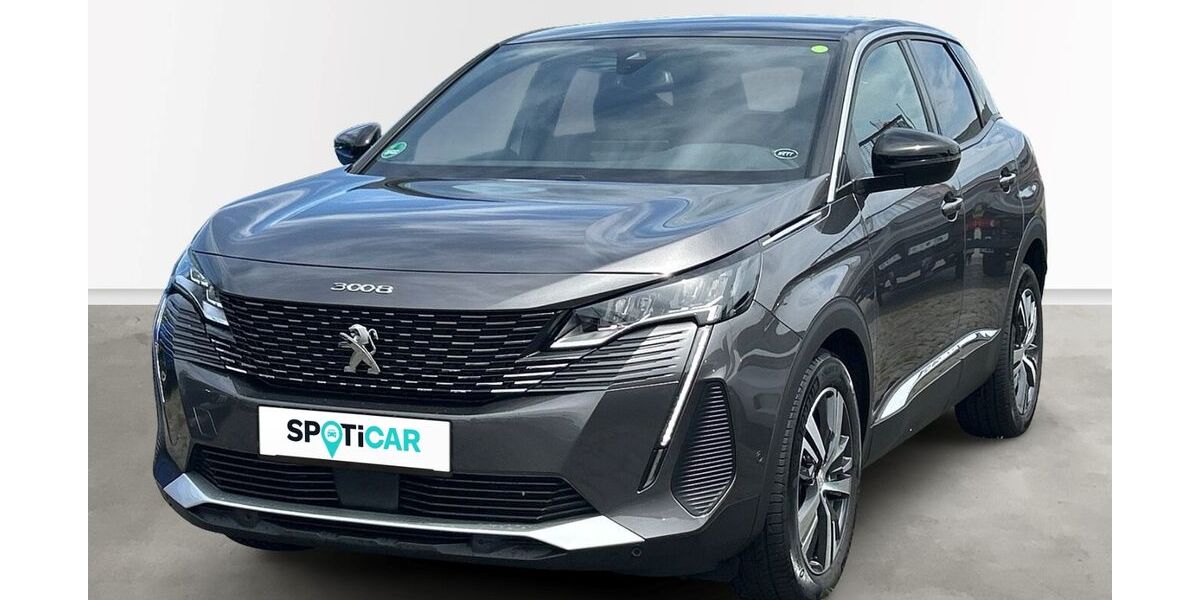 Peugeot 3008 23.088 km 24.900 &euro; Mayen 56727