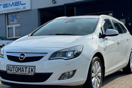 Opel Astra 101.500 km 9.900 € Montabaur-Eschelbach 56410