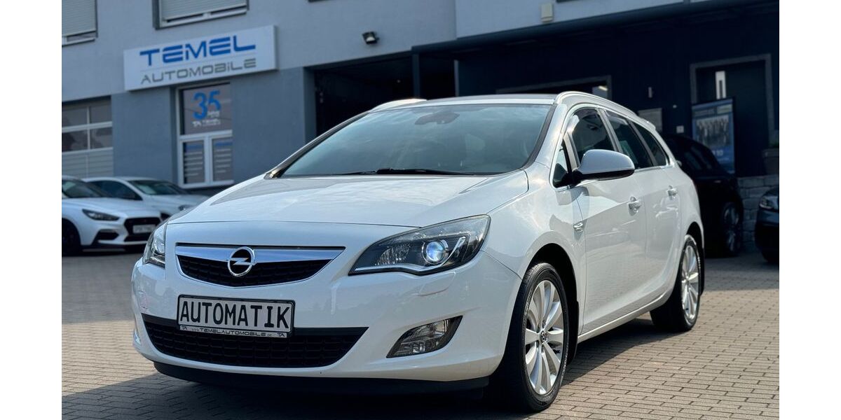 Opel Astra 101.500 km 9.900 € Montabaur-Eschelbach 56410