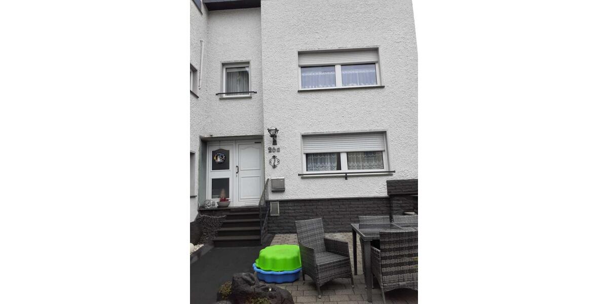 Einfamilienhaus Mendig - 235.000&euro; | Angebot:25456896