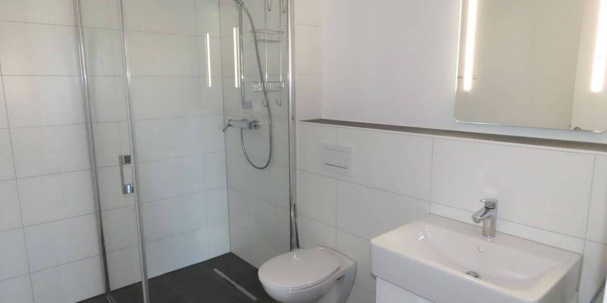Etagenwohnung Bad Breisig Niederbreisig - 2 Zimmer, 63 m&sup2;, 790&euro; | Angebot:26806941