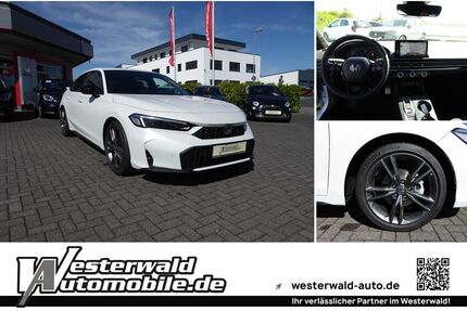 Honda Civic 4.000 km 38.600 &euro; Montabaur 56410