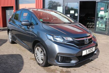 Honda Jazz 52.200 km 14.900 &euro; Neuwied 56566