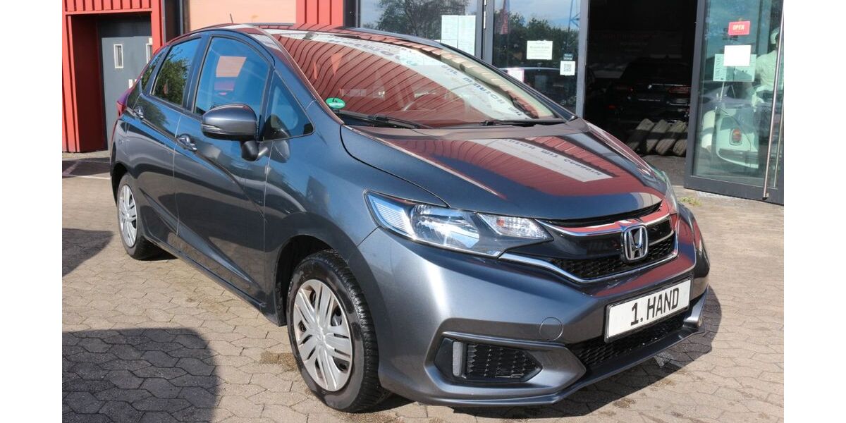 Honda Jazz 52.200 km 14.900 &euro; Neuwied 56566