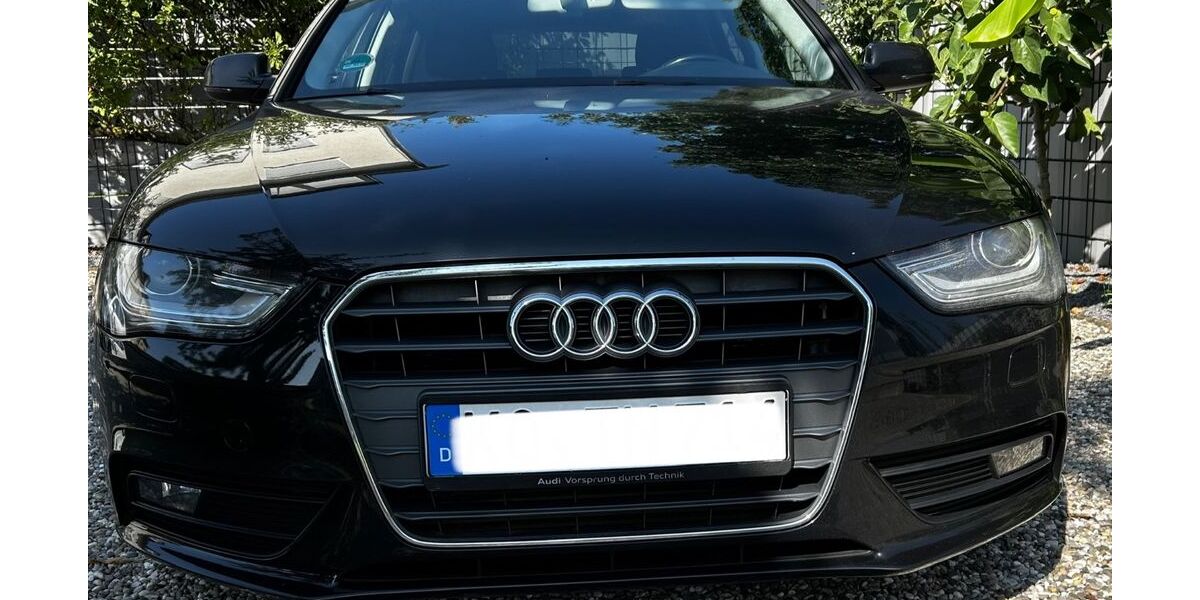 Audi A4 156.000 km 9.900 € Koblenz 56070