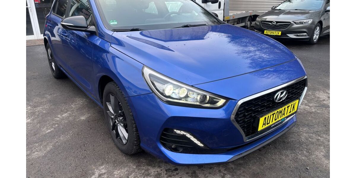 Hyundai i30 80.000 km 15.961 &euro; Mogendorf 56424