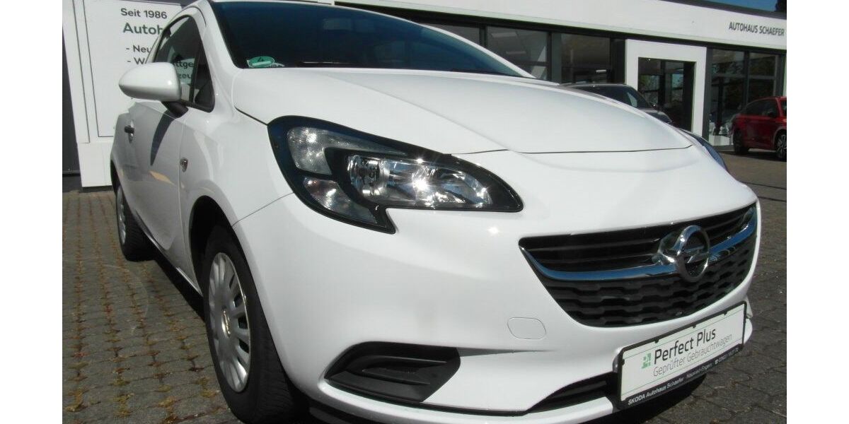 Opel Corsa 48.400 km 8.950 &euro; Neuwied-Engers 56566