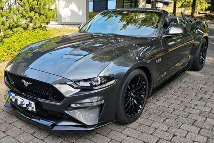 Ford Mustang 33.000 km 44.900 &euro; Schenkelberg 56244