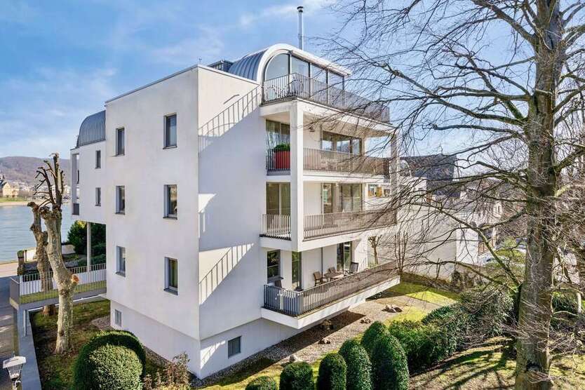 Wohnung zum Kaufen in Bad Breisig 449.000 € 119 m²