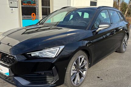 Cupra Leon 6.500 km 27.900 &euro; Dierdorf 56269