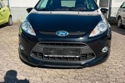 Ford Fiesta 144.678 km 3.600 &euro; Andernach 56626