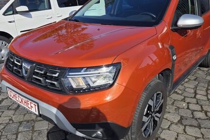 Dacia Duster 86.000 km 13.999 &euro; Neuwied 56567
