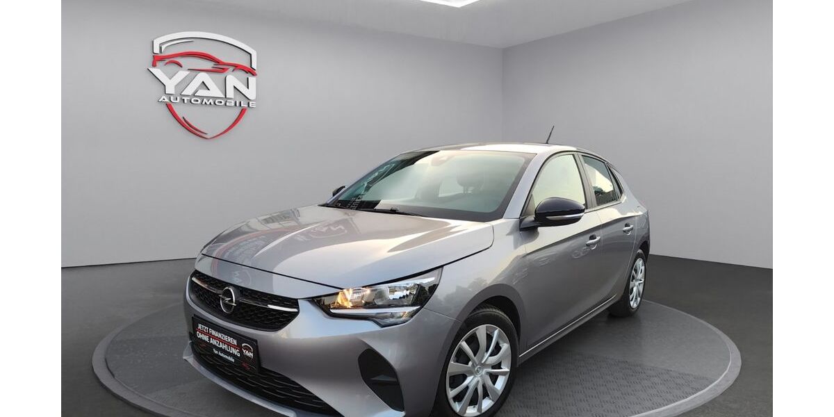 Opel Corsa 49.781 km 12.270 &euro; Koblenz 56070