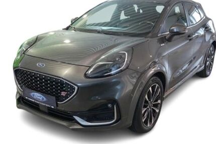 Ford Puma 61.380 km 17.980 &euro; Koblenz 56073
