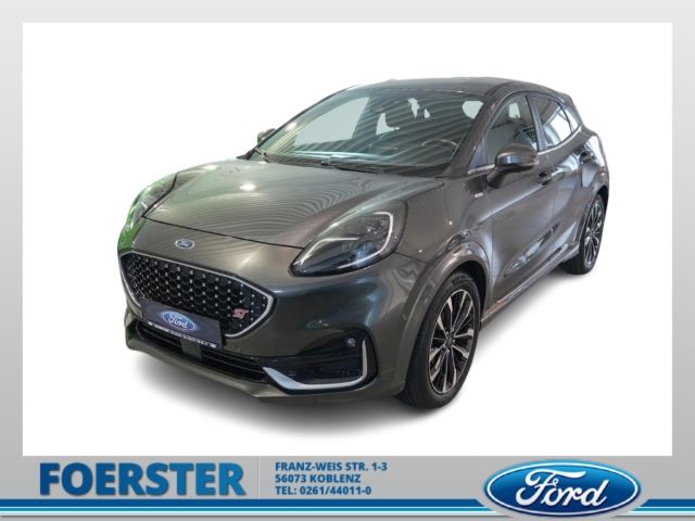 Ford Puma 61.380 km 17.980 &euro; Koblenz 56073