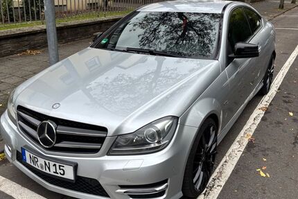 Mercedes-Benz C 250 198.000 km 12.990 &euro; Neuwied 56564