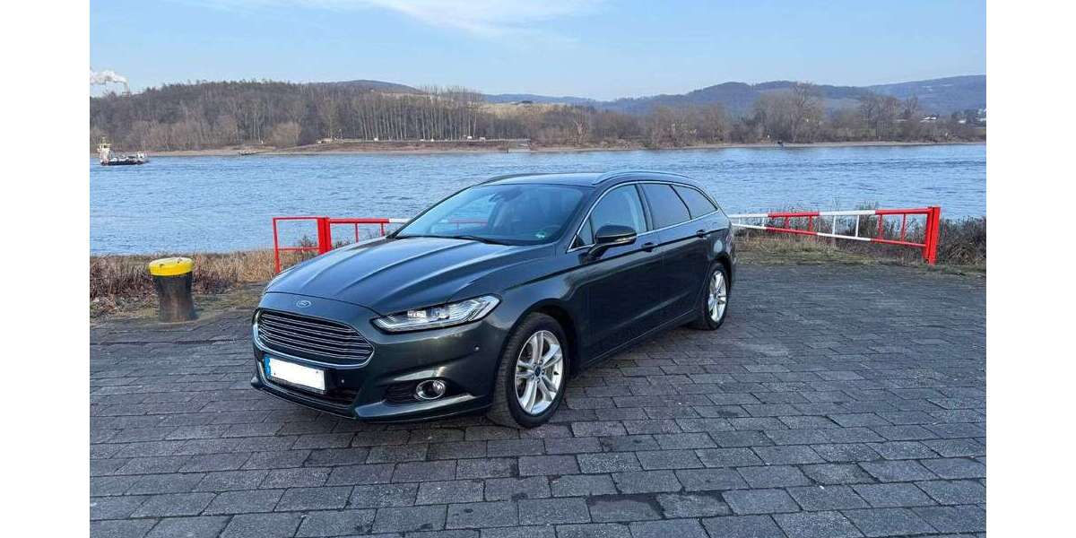 Ford Mondeo 203.500 km 7.900 &euro; Bad Breisig 53498