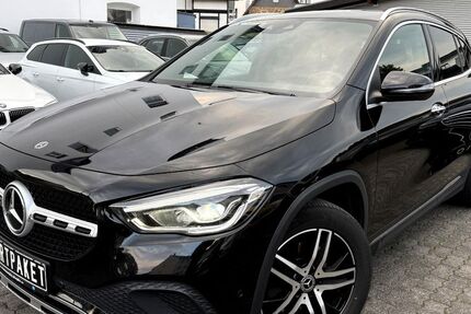 Mercedes-Benz GLA 220 300.000 km 22.900 € Wirges 56422