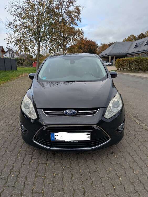 Ford C-Max 159.552 km 5.990 € Polch 56751