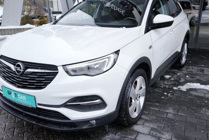 Opel Grandland (X) 111.500 km 12.390 &euro; Ransbach-Baumbach 56235
