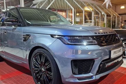 Land Rover Range Rover Sport 95.000 km 46.900 &euro; Lahnstein 56112