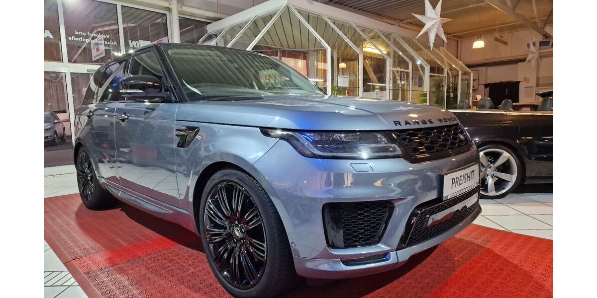 Land Rover Range Rover Sport 95.000 km 46.900 &euro; Lahnstein 56112