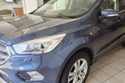 Ford Kuga 72.400 km 12.990 &euro; Mülheim-Kärlich 56218