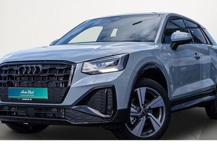 Audi Q2 3.990 km 37.490 &euro; Diez 65582