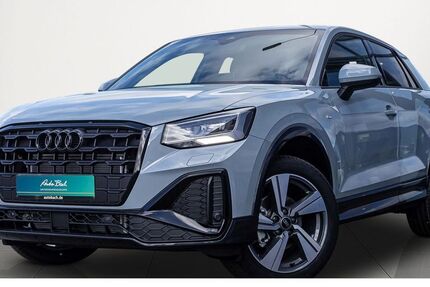 Audi Q2 5.500 km 36.940 &euro; Diez 65582