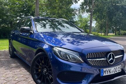 Mercedes-Benz C 250 153.000 km 19.700 &euro; Andernach 56626