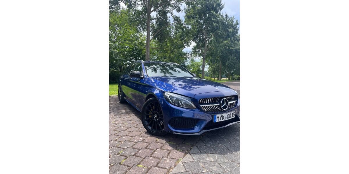 Mercedes-Benz C 250 153.000 km 19.700 &euro; Andernach 56626